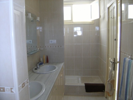 Mojacar property: Almeria Townhome 66080