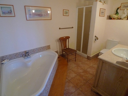 Parcent property: Villa for sale in Parcent, Spain 66081