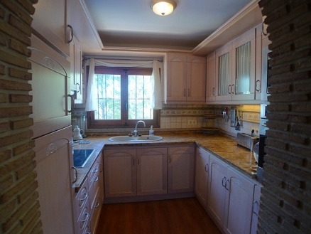 Parcent property: Villa for sale in Parcent, Alicante 66081