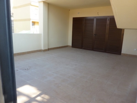 Palomares property: Apartment with 2 bedroom in Palomares, Spain 66082