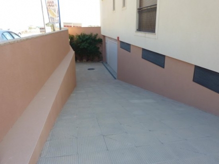 Palomares property: Palomares, Spain | Apartment for sale 66082