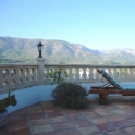 Jalon property: Villa for sale in Jalon 66084