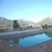 Jalon property: 3 bedroom Villa in Jalon, Spain 66084