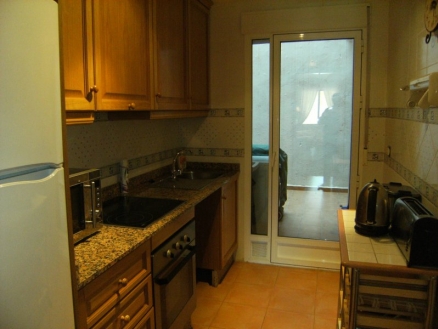 Mojacar property: Apartment with 2 bedroom in Mojacar, Spain 66085