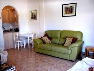 Mazarron property: Villa with 1 bedroom in Mazarron 66086