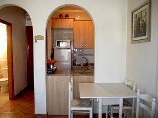 Mazarron property: Villa with 1 bedroom in Mazarron, Spain 66086