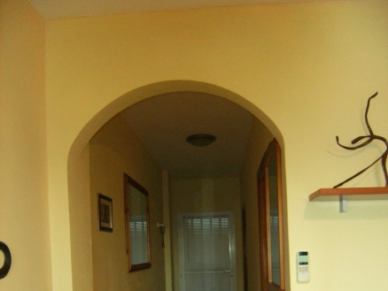 Mojacar property: Apartment for sale in Mojacar 66087