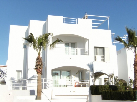 Mojacar property: Almeria property | 3 bedroom Townhome 66089