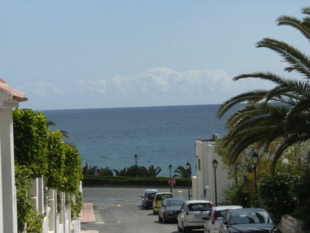 Mojacar property: Mojacar, Spain | Townhome for sale 66089
