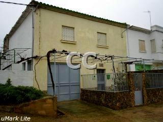 Fuensanta De Martos property: Fuensanta De Martos Townhome 66091