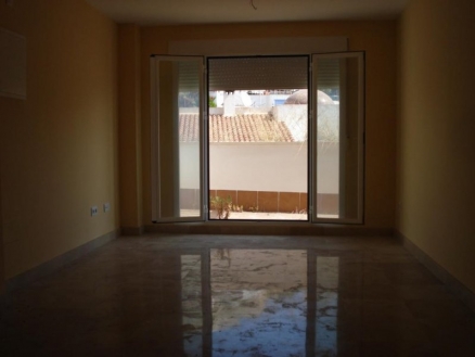 Mojacar property: Apartment with 2 bedroom in Mojacar 66092