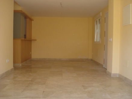 Mojacar property: Apartment with 2 bedroom in Mojacar, Spain 66092