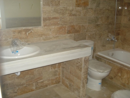 Mojacar property: Apartment in Almeria for sale 66092