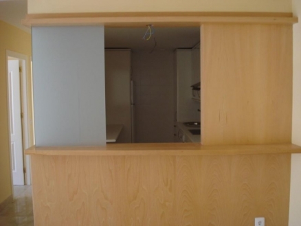 Mojacar property: Almeria property | 2 bedroom Apartment 66092
