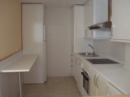 Mojacar property: Mojacar, Spain | Apartment for sale 66092