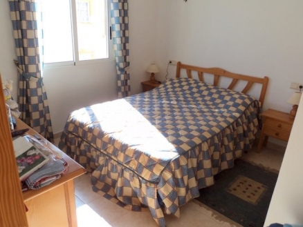 La Zenia property: Apartment with 3 bedroom in La Zenia 66093