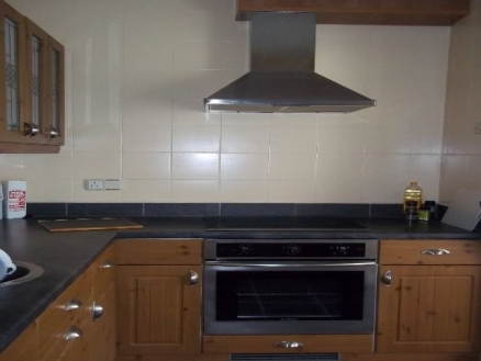 Villamartin property: Villa with 2 bedroom in Villamartin 66094