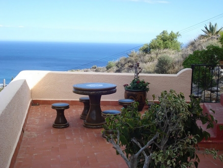Mojacar property: Villa in Almeria for sale 66095