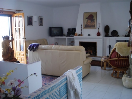 Mojacar property: Almeria property | 3 bedroom Villa 66095