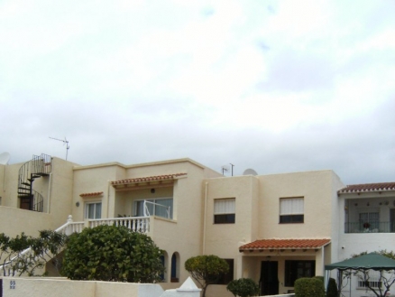 Mojacar property: Mojacar Villa 66095