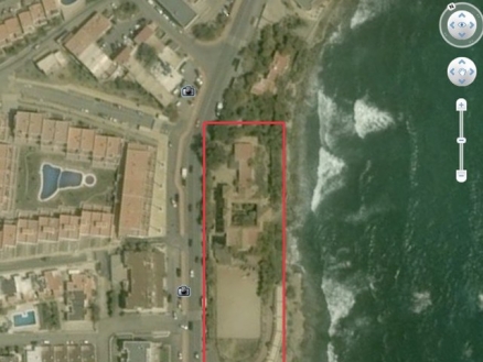 Mojacar property: Villa for sale in Mojacar 66096