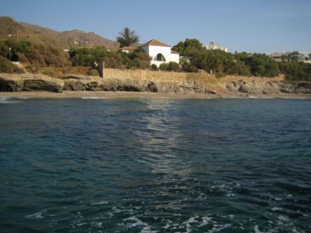 Mojacar property: Villa with 6 bedroom in Mojacar, Spain 66096