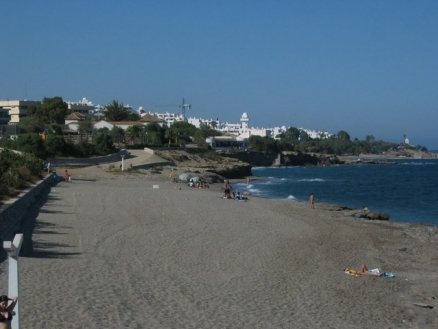 Mojacar property: Villa in Almeria for sale 66096