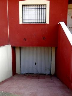 Mazarron property: Apartment with 3 bedroom in Mazarron 66098