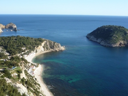Javea property: Javea, Spain | Villa for sale 66099