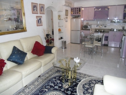 Los Altos property: Villa with 2 bedroom in Los Altos 66101