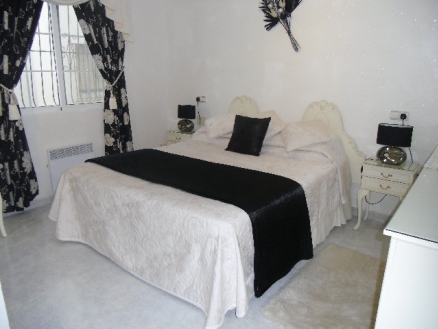 Los Altos property: Villa with 2 bedroom in Los Altos, Spain 66101