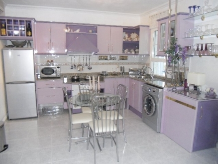 Los Altos property: Alicante property | 2 bedroom Villa 66101