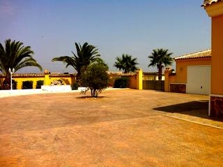 Daya Vieja property: Daya Vieja, Spain | Finca for sale 66102