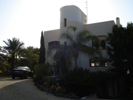 Cuevas De Almanzora property: Villa for sale in Cuevas De Almanzora, Spain 66103