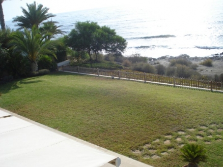 Cuevas De Almanzora property: Villa with 4 bedroom in Cuevas De Almanzora, Spain 66103
