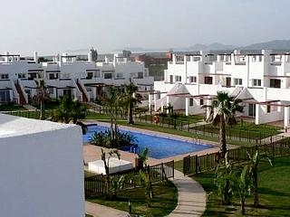 Alhama De Murcia property: Apartment with 2 bedroom in Alhama De Murcia, Spain 66104