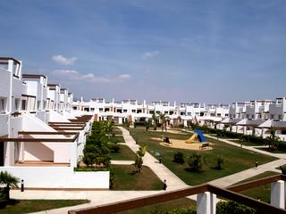 Alhama De Murcia property: Apartment in Murcia for sale 66104