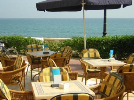 Mojacar property: Commercial in Almeria for sale 66106
