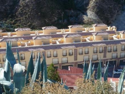 Zurgena property: Townhome with 3 bedroom in Zurgena, Spain 66107