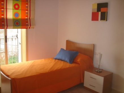Zurgena property: Townhome for sale in Zurgena, Almeria 66107