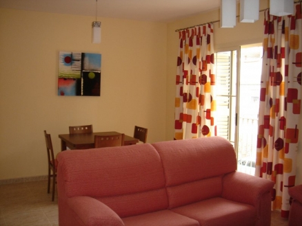 Zurgena property: Zurgena, Spain | Townhome for sale 66107