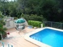 Javea property: Alicante property | 2 bedroom Villa 66110
