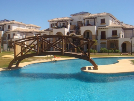 Vera property: Apartment for sale in Vera 66112