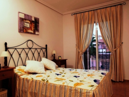Vera property: Apartment with 2 bedroom in Vera 66112