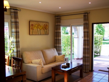 Vera property: Vera, Spain | Apartment for sale 66112