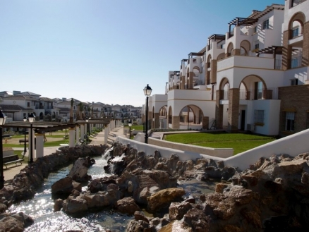 Vera property: Almeria Apartment 66112