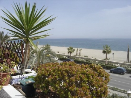 Mojacar property: Apartment for sale in Mojacar, Spain 66113
