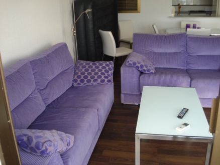 Mojacar property: Apartment for sale in Mojacar, Almeria 66113