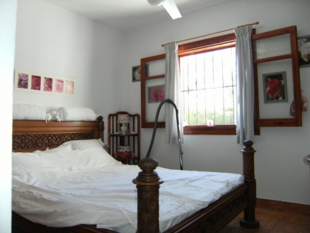 Mojacar property: Townhome with 2 bedroom in Mojacar 66114