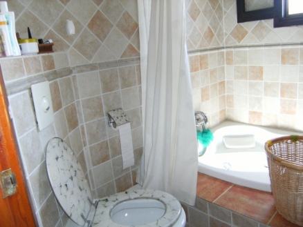 Mojacar property: Townhome with 2 bedroom in Mojacar, Spain 66114